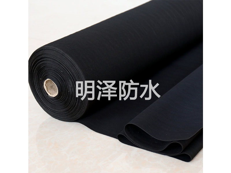 三元乙丙橡胶防水卷材